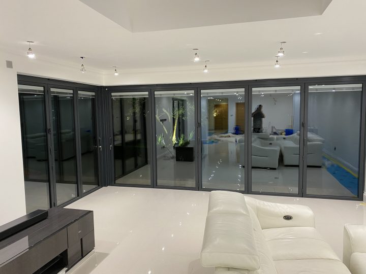 extension