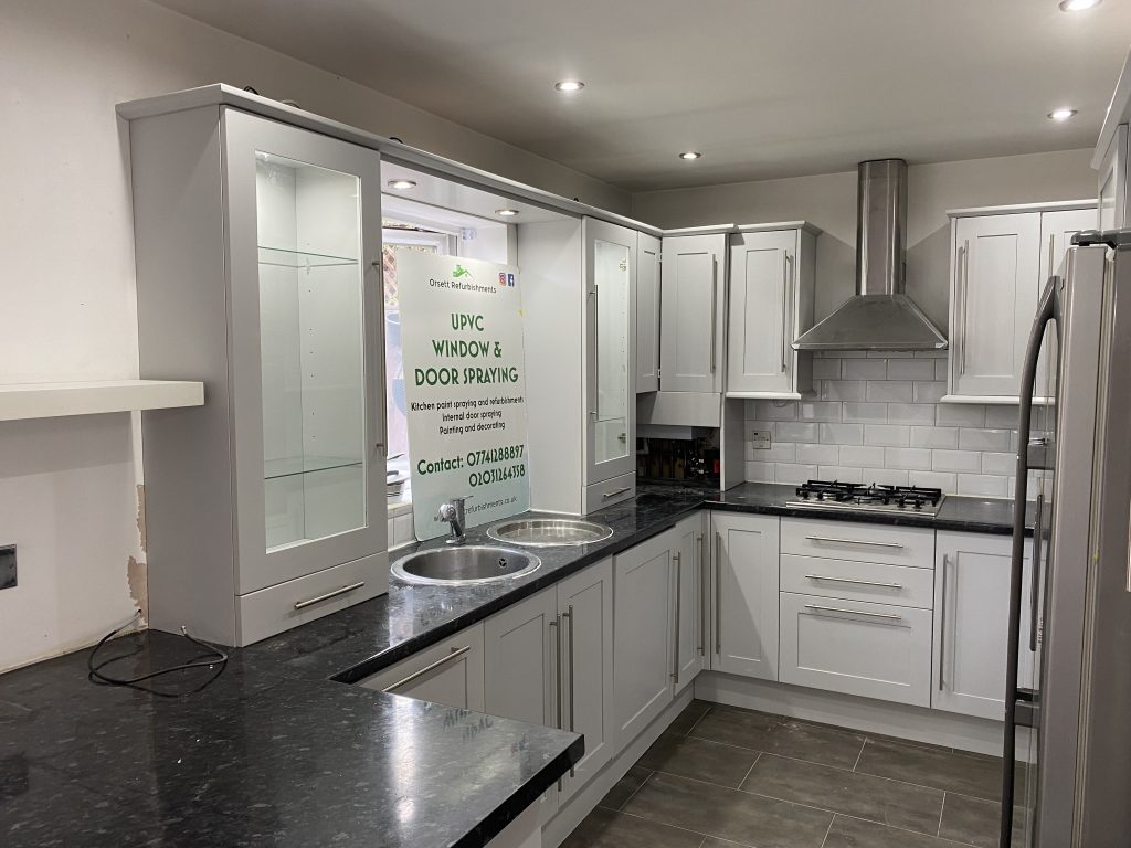 upvc-kitchen-spraying-and-ktichen-respray
