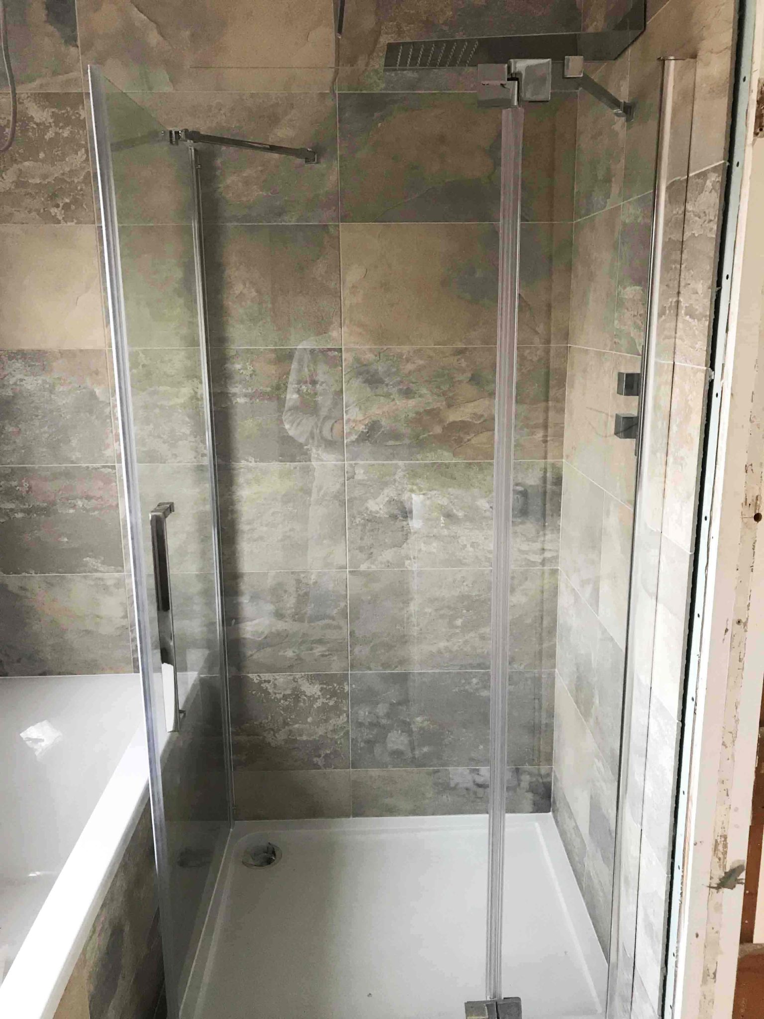 Bathroom Installation Services Orsett Refurbishments
