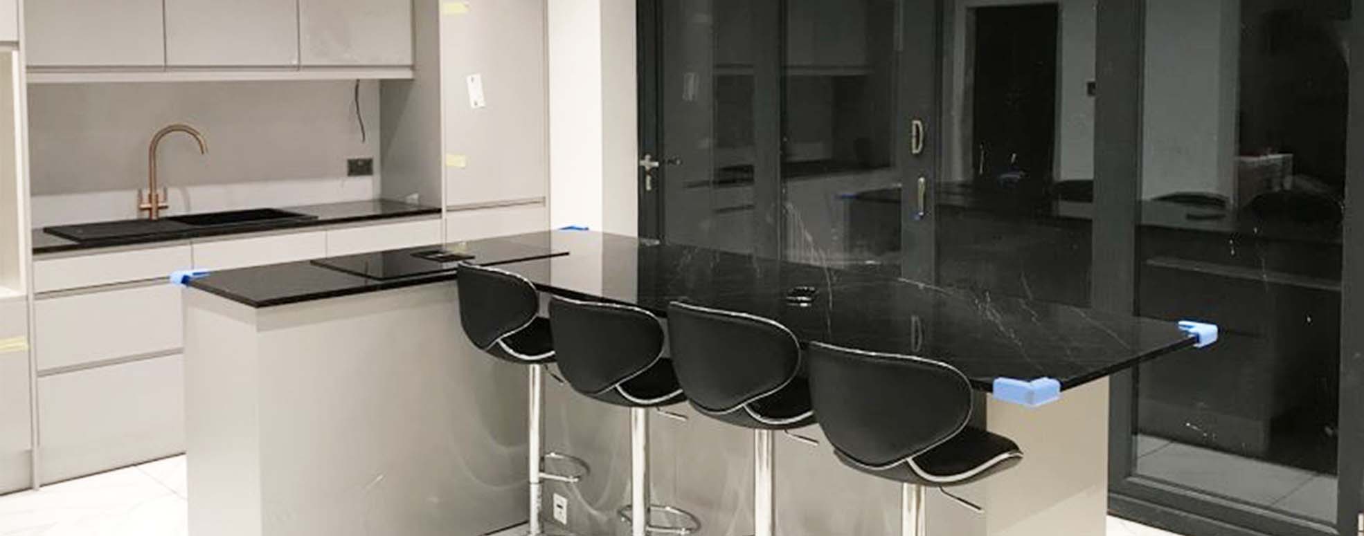 Modern Refurbishment Services